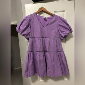 Queen of Sparkles Dress